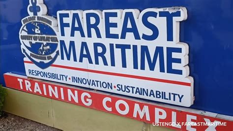 far east maritime training center photos|ABOUT US .